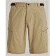 Bermuda Homme PROTEST Prtplouma Bamboo Beige