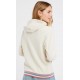 Women's Sweatshirt PROTEST Nxgjunoh Kitoffwhite