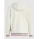 Women's Sweatshirt PROTEST Nxgjunoh Kitoffwhite