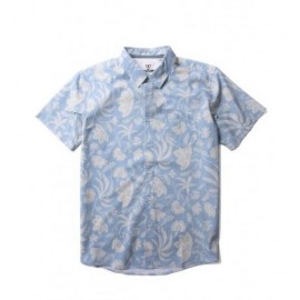 VISSLA Piha Eco SBL Men's Shirt