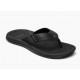 Tong Reef Santa Ana All Black