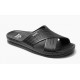 Women's Sandal REEF Water X Slide Black