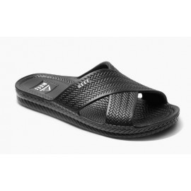 Women's Sandal REEF Water X Slide Black