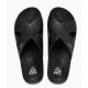 Sandale Femme REEF Water X Slide Black