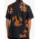 Men's shirt BILLABONG Sundays Charcoal