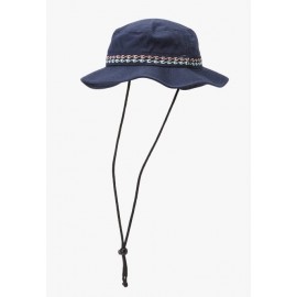 BILLABONG Men's Safari Hat Indigo