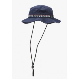 Chapeau Safari Homme BILLABONG Indigo