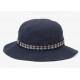 Chapeau Safari Homme BILLABONG Indigo