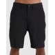 BILLABONG Crossfire Solid Black Submersible Shorts