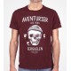 Men's Tee Shirt Stered Aventurier Des Mers Petrol