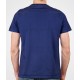 Tee Shirt Homme Stered Aventurier Des Mers Bleu Ocean