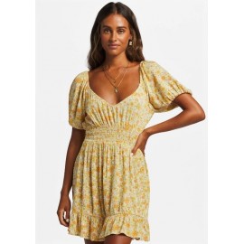 Dress BILLABONG Something Pretty Multi 1