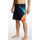 BILLABONG Men's Performance Boardshorts Prism Airlite Navy