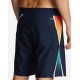 BILLABONG Men's Performance Boardshorts Prism Airlite Navy