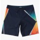 BILLABONG Men's Performance Boardshorts Prism Airlite Navy