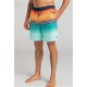 BILLABONG Men's Boardshort All Day Heritage Layback Mint