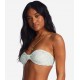 Bikini Top BILLABONG Sweet Oasis Tanlines Salt Crystal