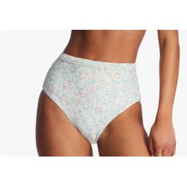 Bikini Bottom BILLABONG Sweet Oasis tanlines High Retro Salt Crystal