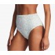 Bikini Bottom BILLABONG Sweet Oasis tanlines High Retro Salt Crystal