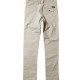 Pantalon Chino VISSLA High Tide Chino Dune