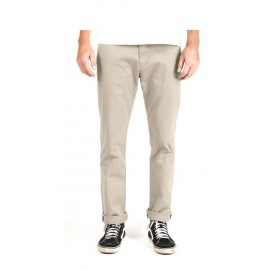 VISSLA High Tide Chino Dune Chinos