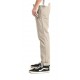 Pantalon Chino VISSLA High Tide Chino Dune