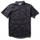 Vissla Ecology Center Surf Farm Phantom Shirt