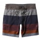 VISSLA Coda Sofa 18.5 Sofa Men's Shorts On Multi