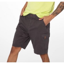 Men's Shorts PROTEST Prtnytro Deep Gray