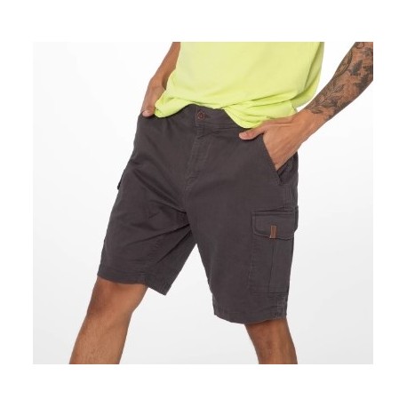 Men's Shorts PROTEST Prtnytro Deep Gray