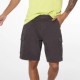 Men's Shorts PROTEST Prtnytro Deep Gray