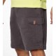 Men's Shorts PROTEST Prtnytro Deep Gray