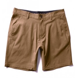 Walkshort VISSLA Canyons Hybrid 18.5 Husk