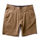 VISSLA Canyons Hybrid 18.5 Husk Walkshorts