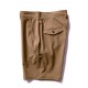 VISSLA Canyons Hybrid 18.5 Husk Walkshorts