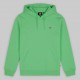 Sweat Dickies à Capuche Oakport Vert Menthe