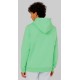 Sweat Dickies à Capuche Oakport Vert Menthe