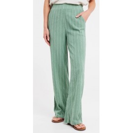 Pantalon Léger Femme PROTEST Prtmarlin Green Bay