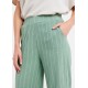 Pantalon Léger Femme PROTEST Prtmarlin Green Bay