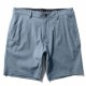 Walkshort VISSLA Canyons Hybrid 18.5 Deep Water