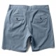 Walkshort VISSLA Canyons Hybrid 18.5 Deep Water