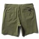 VISSLA Cutlap Eco 17.5 Hybrid Army Walkshorts