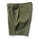 VISSLA Cutlap Eco 17.5 Hybrid Army Walkshorts