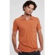 Men's Polo Protest Nxgcirl Squashorange