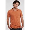 Men's Polo Protest Nxgcirl Squashorange