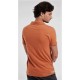 Men's Polo Protest Nxgcirl Squashorange