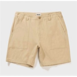 Men's Short Rhythm Worn Sand