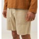 Men's Short Rhythm Worn Sand