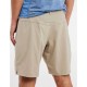 Men's Bermuda PROTEST Pratnavagio Bamboo Beige