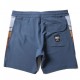 VISSLA Trimline 17.5 Men's Boardshort Harbor Blue